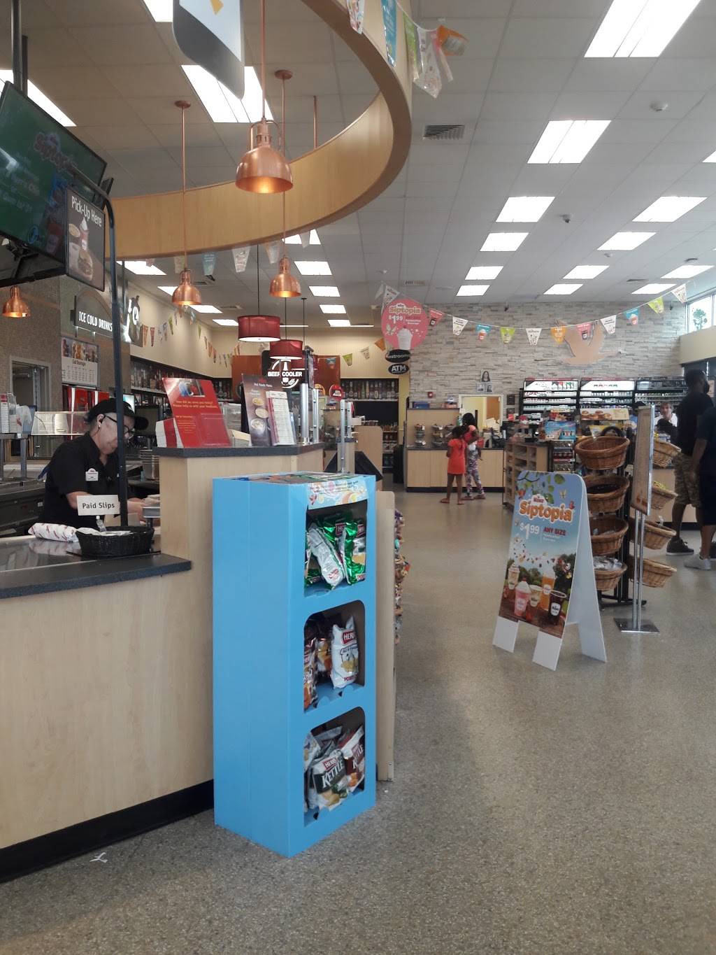 Wawa | cafe | 8849 W Irlo Bronson Memorial Hwy H, Winter Garden, FL 34787, USA | 4074771050 OR +1 407-477-1050