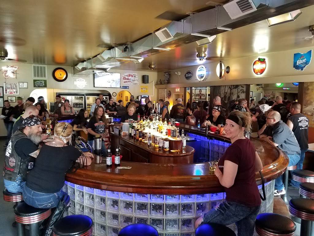 West Lodi Outpost | restaurant | 2747 N County Rd 27, Bellevue, OH 44811, USA | 4194833836 OR +1 419-483-3836