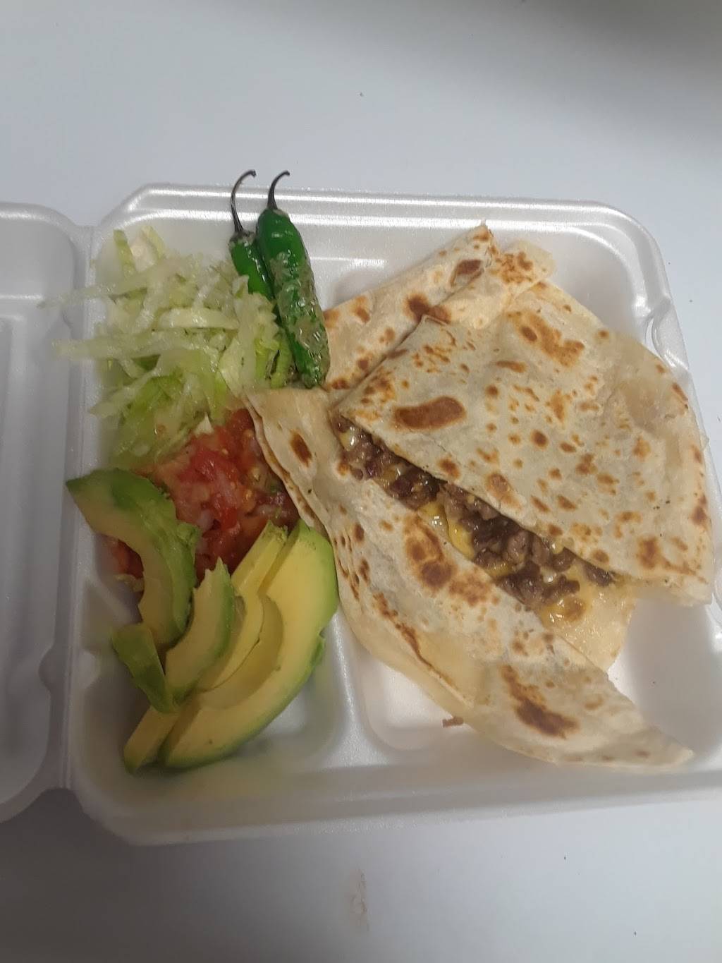 Dos Juanitos | restaurant | 1950 Hemphill St, Fort Worth, TX 76110, USA | 6827032424 OR +1 682-703-2424