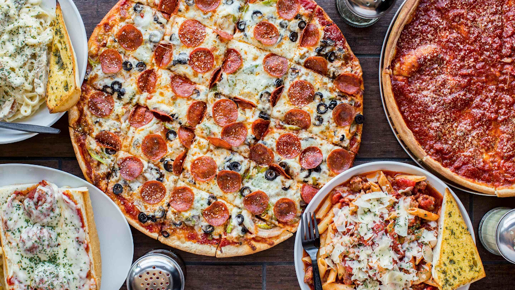 Rosatis Pizza Of Chicago | meal delivery | 2218 N California Ave, Chicago, IL 60647, USA | 7737410001 OR +1 773-741-0001