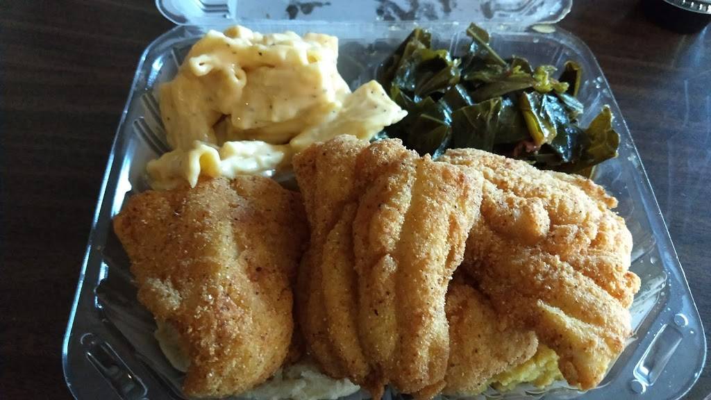 Michelles Soul Food Kitchen | restaurant | 2087 Del Monte Blvd, Seaside, CA 93955, USA | 8317602386 OR +1 831-760-2386