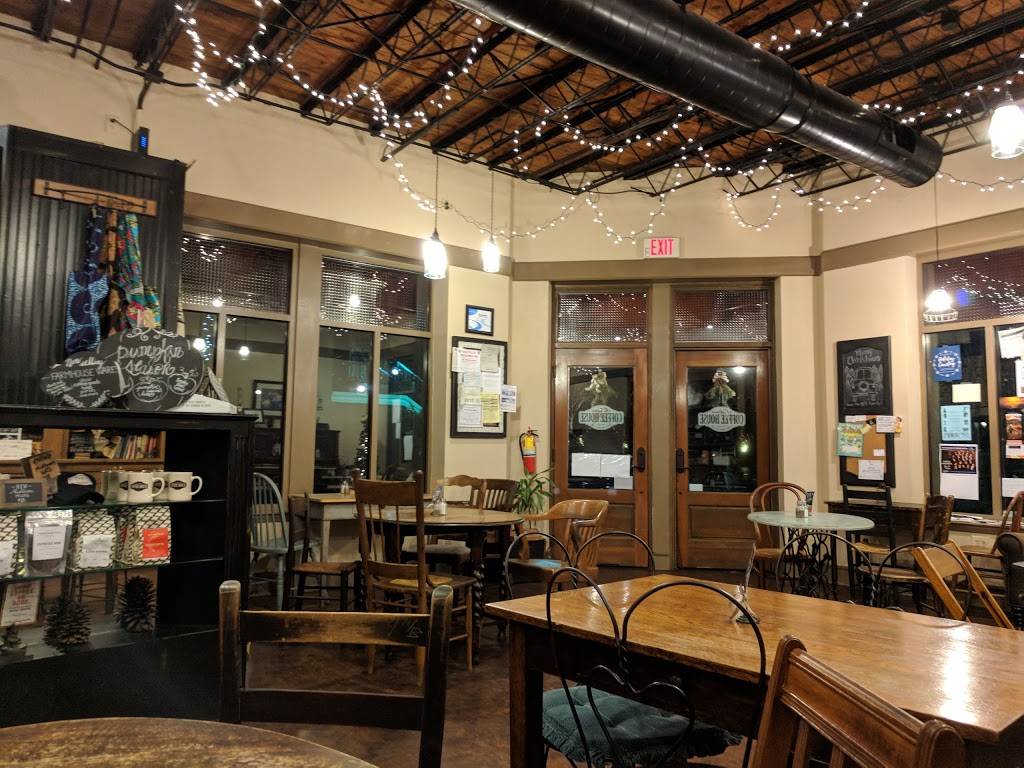 Midtown Coffee House | cafe | 1342 13th St, Columbus, GA 31901, USA | 7069926800 OR +1 706-992-6800