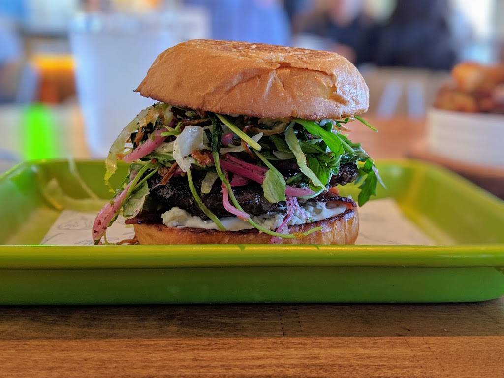 Heirloom | restaurant | 8398 N Fresno St, Fresno, CA 93720, USA | 5592289735 OR +1 559-228-9735