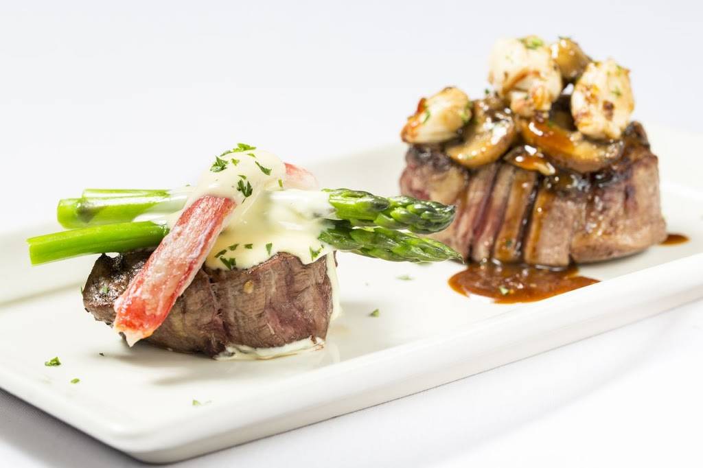 Prime Cincinnati | restaurant | 580 Walnut St #100, Cincinnati, OH 45202, USA | 5135790720 OR +1 513-579-0720