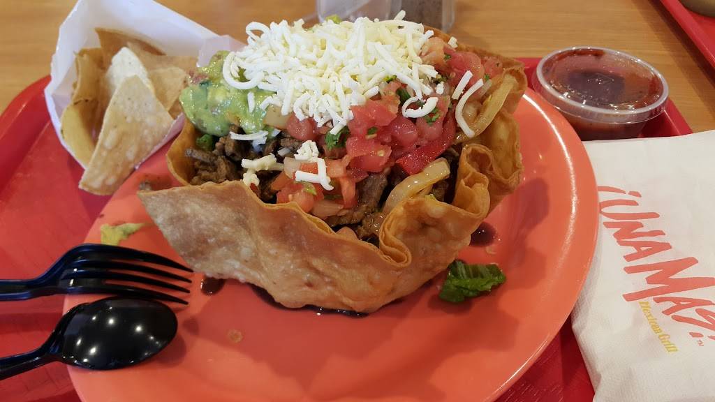 Una Mas | restaurant | 1200 Crossman Ave, Sunnyvale, CA 94089, USA | 4087450700 OR +1 408-745-0700