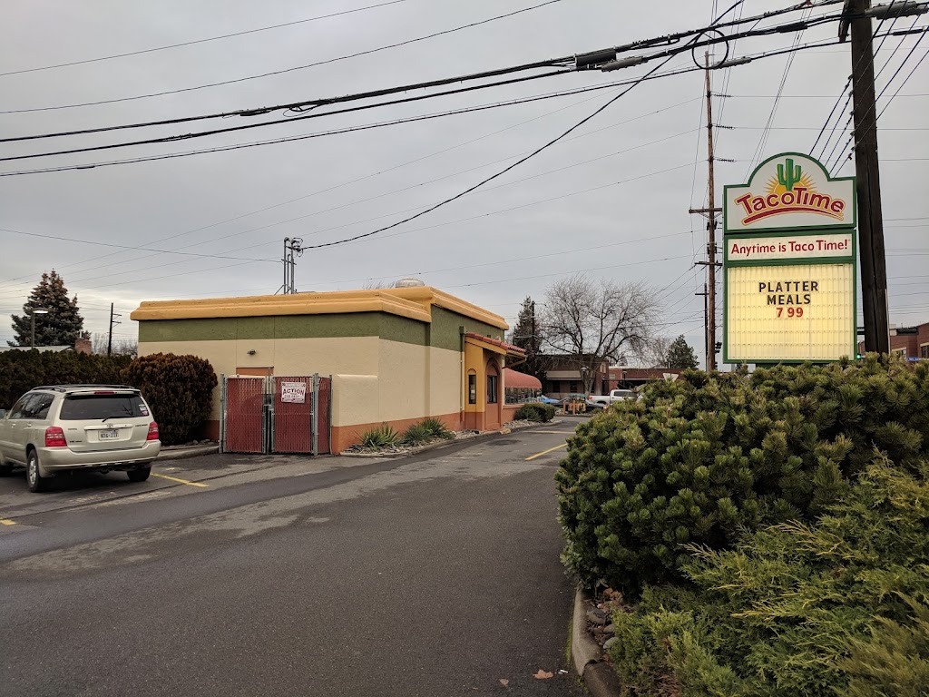 Taco Time | restaurant | 1020 S 16th Ave, Yakima, WA 98902, USA | 5092484584 OR +1 509-248-4584