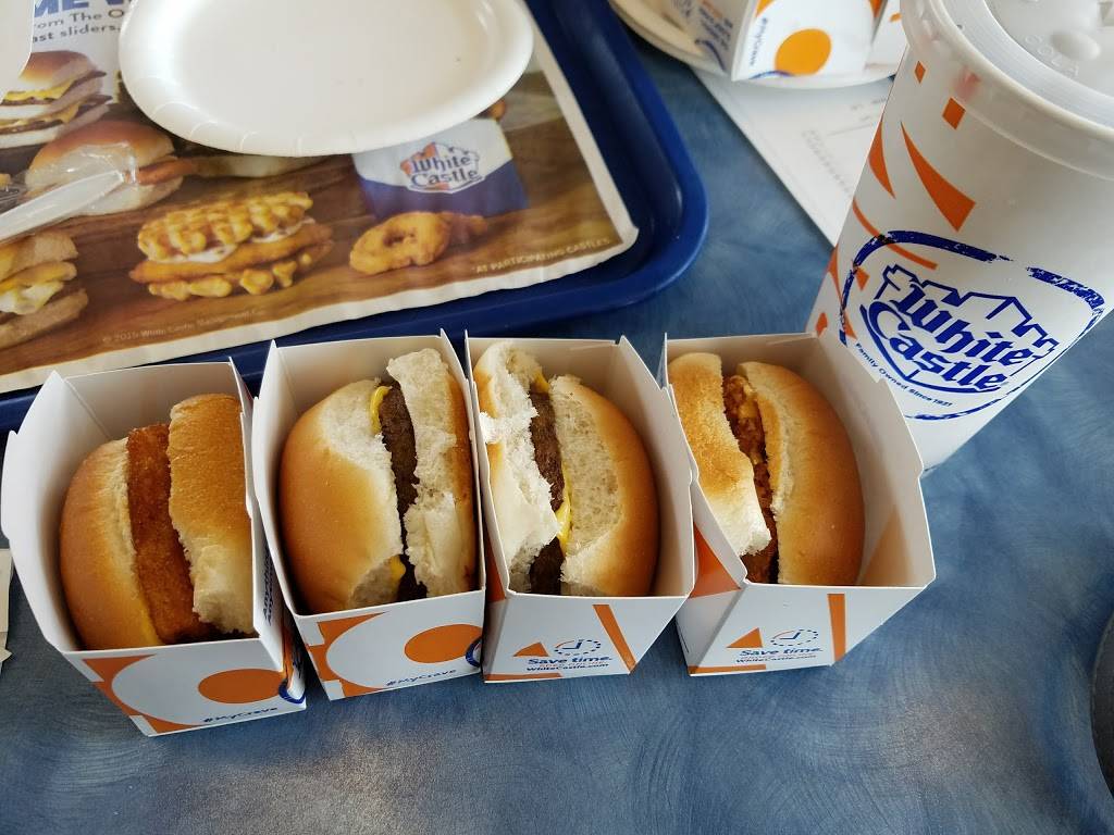 White Castle | restaurant | 1025 Alum Creek Dr, Columbus, OH 43209, USA | 6142523050 OR +1 614-252-3050