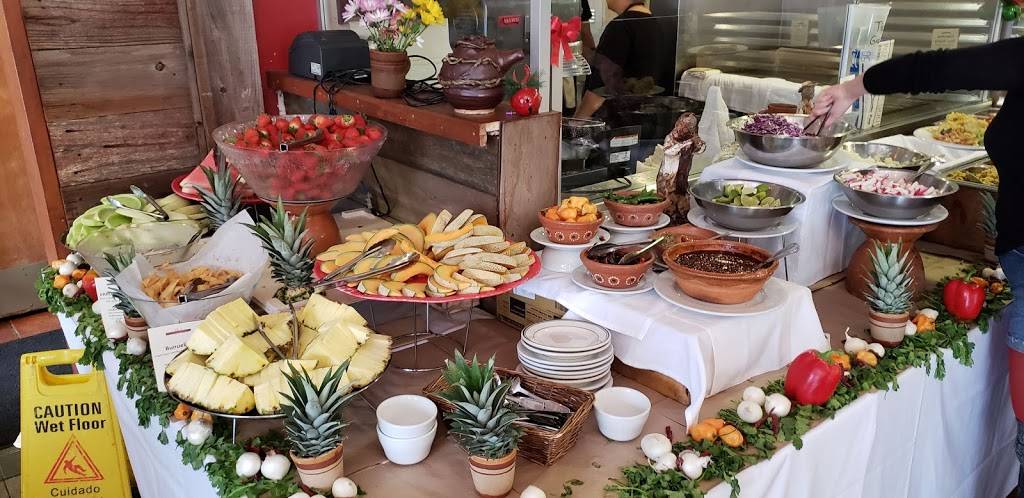 Los Moles | restaurant | 1320 65th St, Emeryville, CA 94608, USA | 5102856635 OR +1 510-285-6635