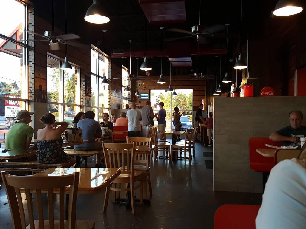 Cook Out | restaurant | 2019 Scenic Hwy N, Snellville, GA 30078, USA | 8665470011 OR +1 866-547-0011