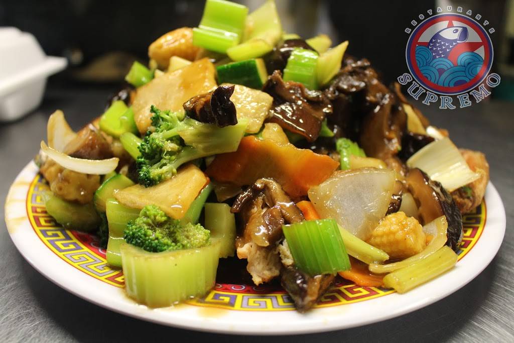 Comida China Supremo | restaurant | Guerrero 433, Constitución, 22710 Rosarito, B.C., Mexico | 016616127649 OR +52 661 612 7649