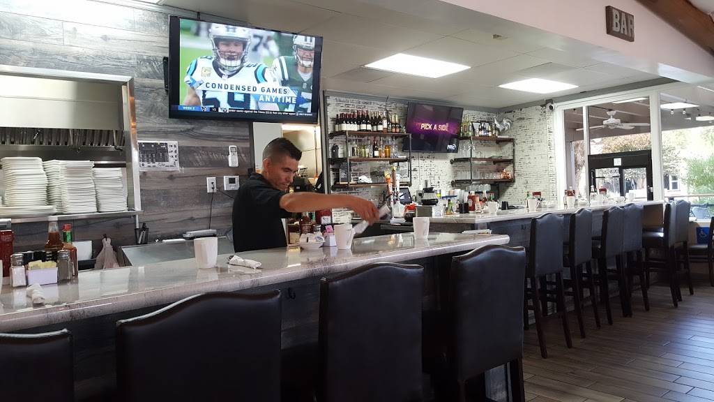 Toast Cafe & Grill | restaurant | 1411 Bird Ave, San Jose, CA 95125, USA | 4083201575 OR +1 408-320-1575