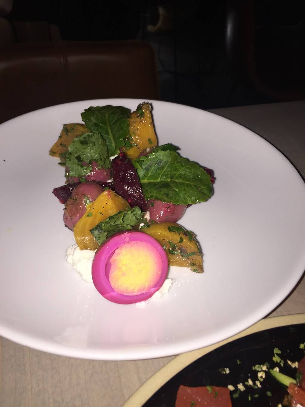 SOMO Sophi | restaurant | 3101 S 13th St, Philadelphia, PA 19148, USA | 2672392176 OR +1 267-239-2176