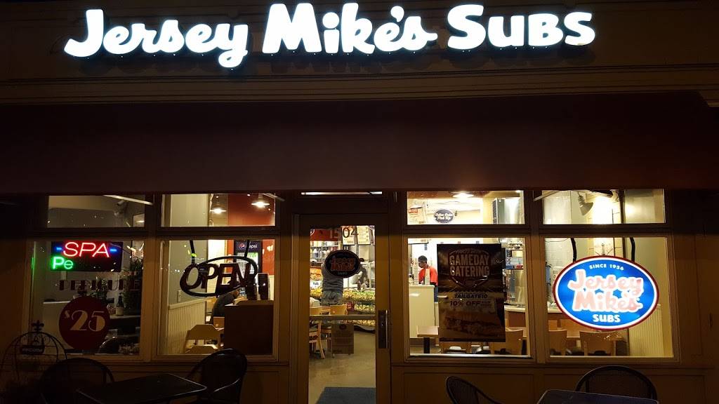 Jersey Mikes Subs | meal takeaway | 1504 W Lake St, Minneapolis, MN 55408, USA | 6122249757 OR +1 612-224-9757