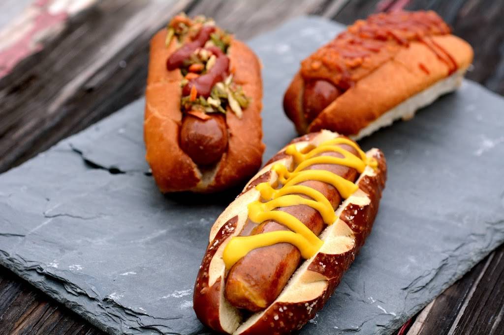 Barleygarden Kitchen & Craft Bar | restaurant | 900 Avalon Blvd, Alpharetta, GA 30009, USA | 6782666218 OR +1 678-266-6218