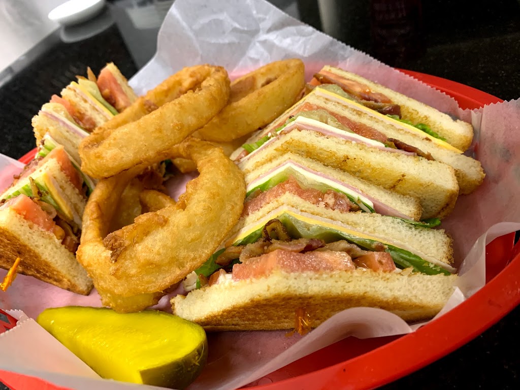 SANTAFE BAR & GRILLE MEXICAN RESTAURANT | restaurant | 1038 E Peace St, Canton, MS 39046, USA | 6014076217 OR +1 601-407-6217