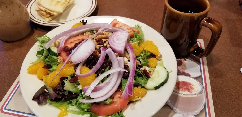 Kerbys Koney Island | restaurant | 2200 Mall Dr, Waterford Twp, MI 48328, USA | 2482303030 OR +1 248-230-3030