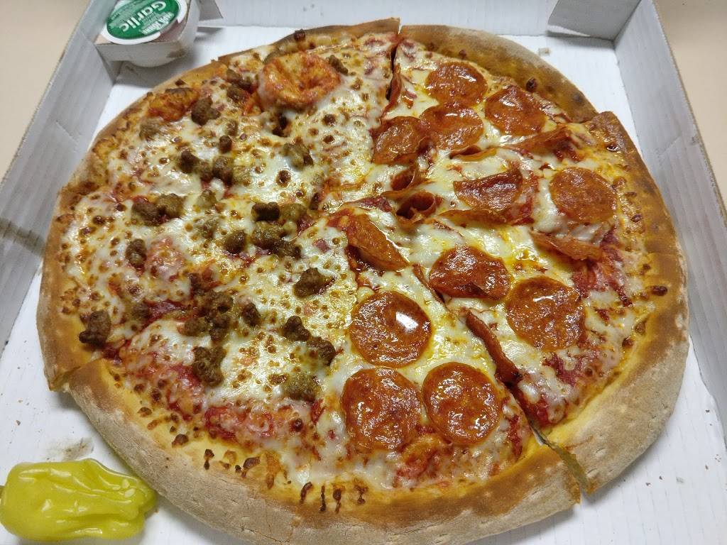 Papa Johns Pizza | restaurant | 1925 Rutland Dr, Austin, TX 78758, USA | 5128326262 OR +1 512-832-6262
