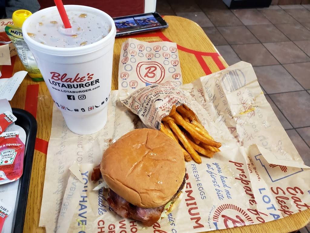Blakes Lotaburger | restaurant | 2915 N Main St, Las Cruces, NM 88005, USA | 5755241743 OR +1 575-524-1743