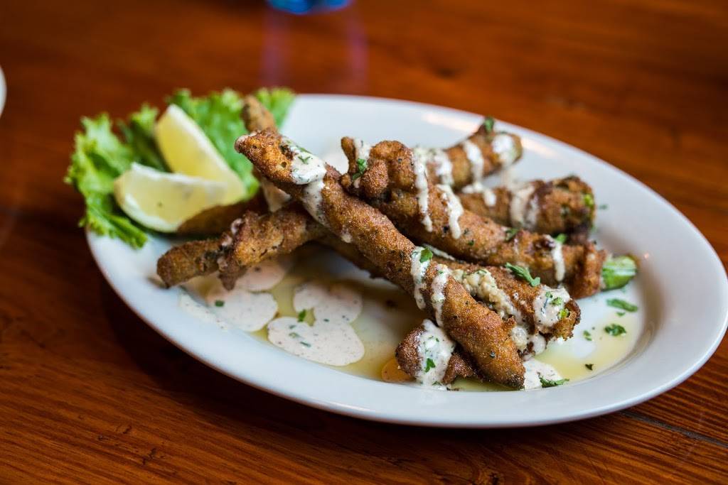 Bayshore Grill & Billiards | restaurant | 137 21st St, San Leon, TX 77539, USA | 2813390197 OR +1 281-339-0197