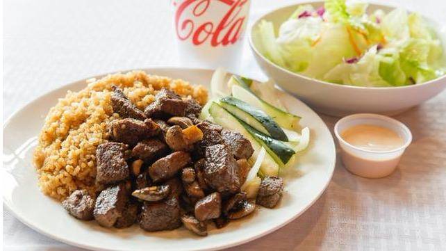 Tokyo Grill | restaurant | 111 Heritage Dr, Newberry, SC 29108, USA | 8035975258 OR +1 803-597-5258