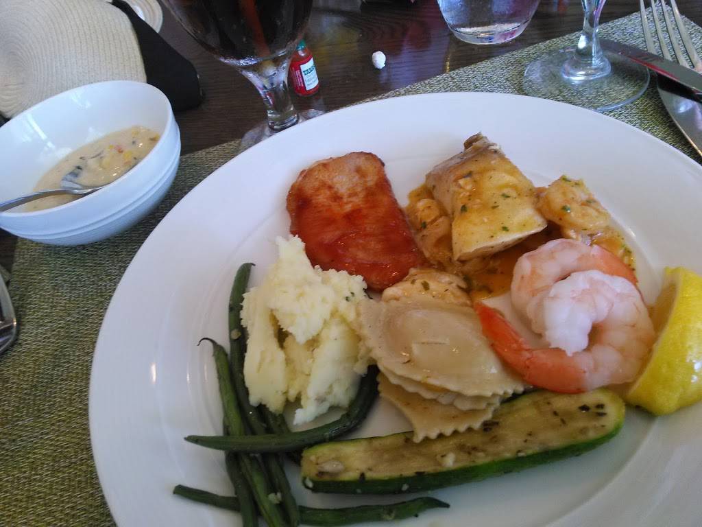 Tarpon House | restaurant | 17260 Harbour Pointe Dr, Fort Myers, FL 33908, USA | 2394662128 OR +1 239-466-2128