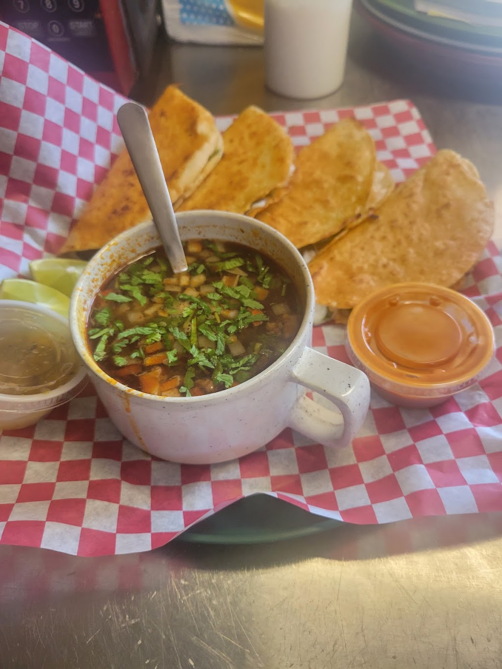 ALICIA EL BUEN SASON LA CABAÑITA | restaurant | 1415 W 36th St, North Little Rock, AR 72118, USA | 5018597481 OR +1 501-859-7481