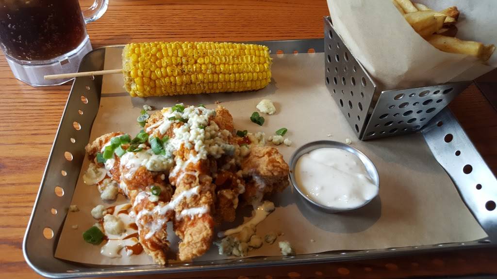 Chilis Grill & Bar | meal takeaway | 9350 Atlantic Blvd, Jacksonville, FL 32225, USA | 9047253450 OR +1 904-725-3450