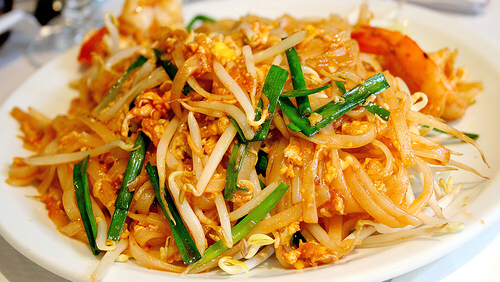 Ayuttaya Thai Cuisine | restaurant | 2437 SW 27th Ave, Ocala, FL 34471, USA | 3522373433 OR +1 352-237-3433