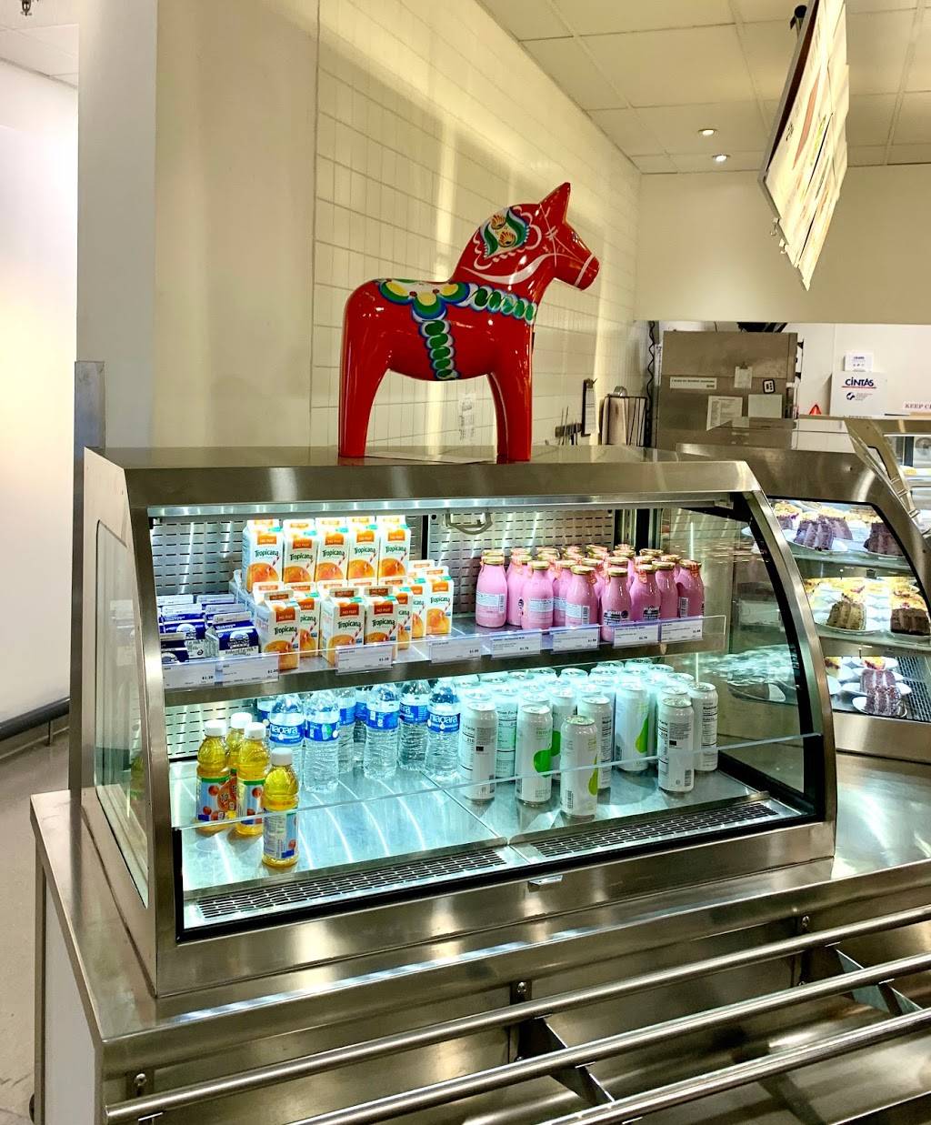 IKEA Restaurant | restaurant | 2149 Fenton Pkwy, San Diego, CA 92108, USA | 8888884532 OR +1 888-888-4532