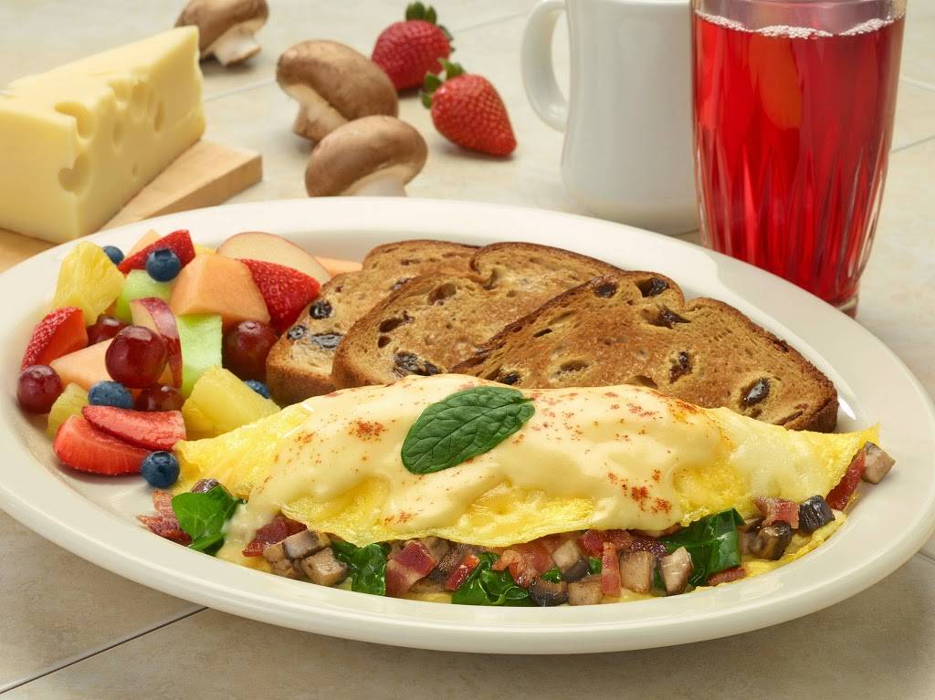 The Egg & I Restaurants | restaurant | 6121 Harbourside Centre Loop, Midlothian, VA 23112, USA | 8046393140 OR +1 804-639-3140