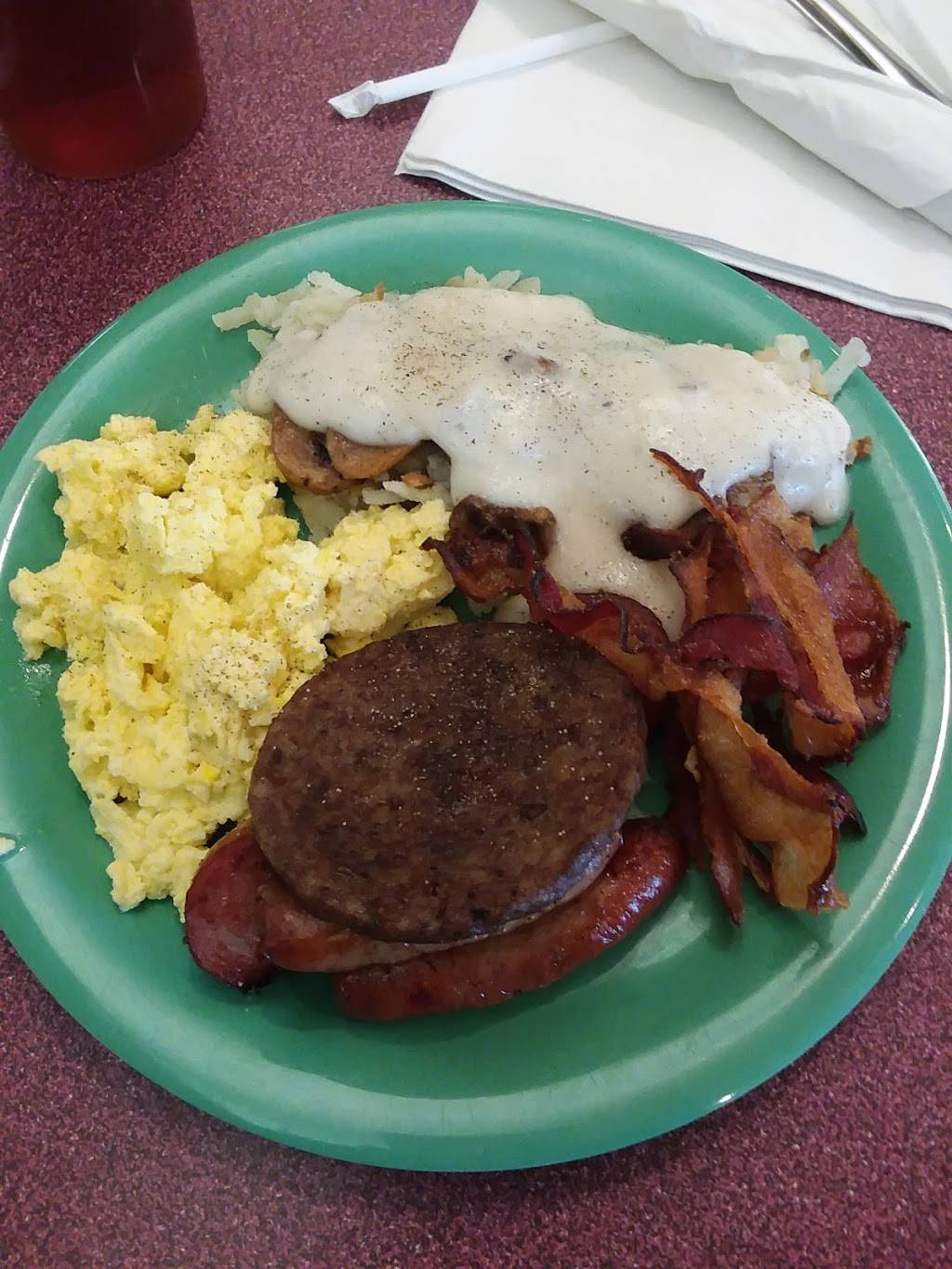 Western Sizzlin | restaurant | 568 US-431, Boaz, AL 35957, USA | 2568402822 OR +1 256-840-2822