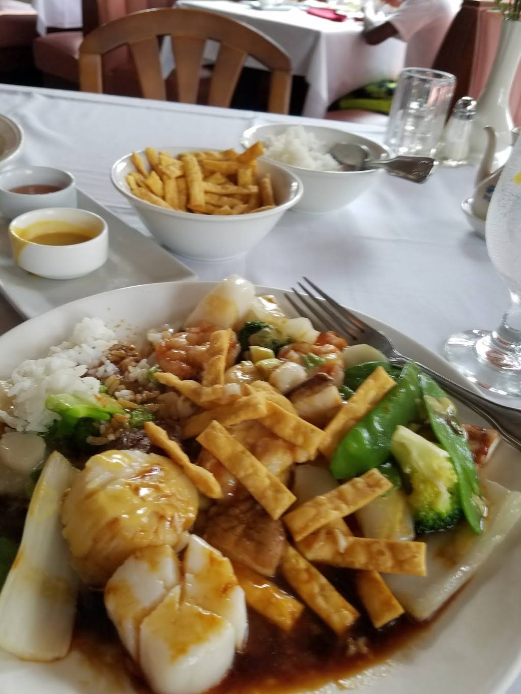 CinCin Restaurant | restaurant | 7838 Germantown Ave, Philadelphia, PA 19118, USA | 2152428800 OR +1 215-242-8800