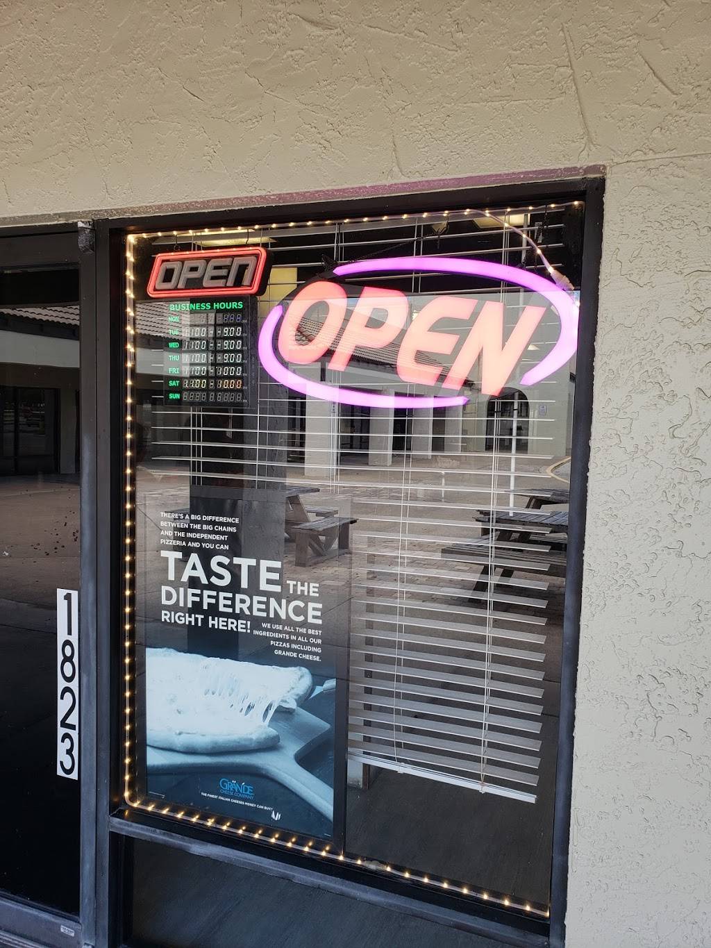 ItalIanos Restaurant | restaurant | 1823 Englewood Rd, Englewood, FL 34223, USA | 9412085200 OR +1 941-208-5200