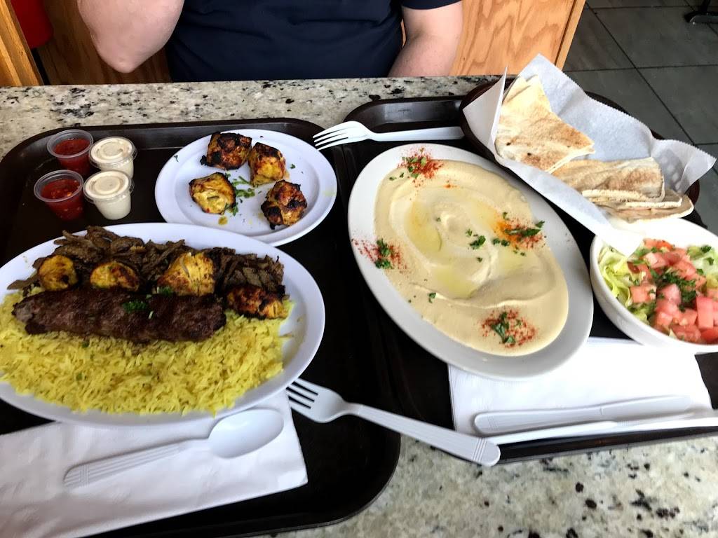 Milos Pita | restaurant | 6141 N Broadway, Chicago, IL 60660, USA | 7737177699 OR +1 773-717-7699