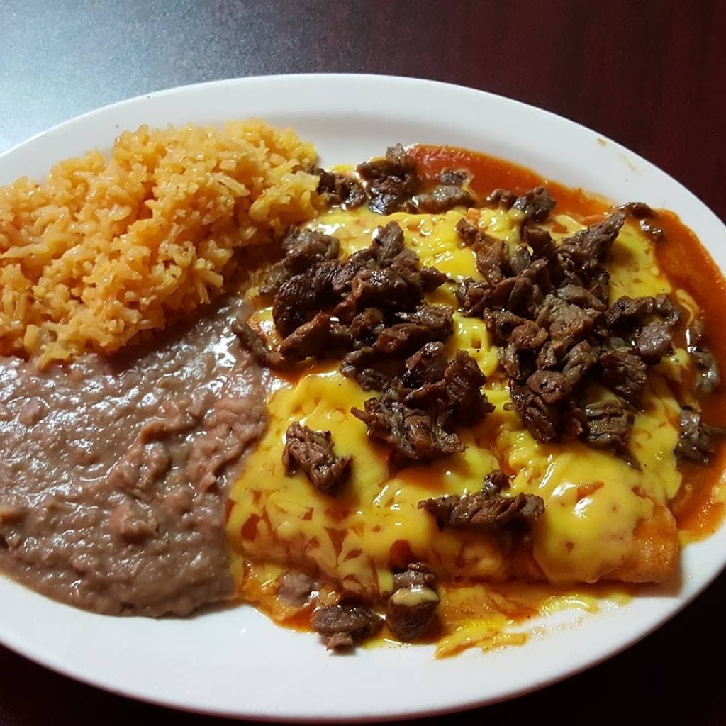 Tu Casa | restaurant | 4676 US-83, Roma, TX 78584, USA | 9568471088 OR +1 956-847-1088