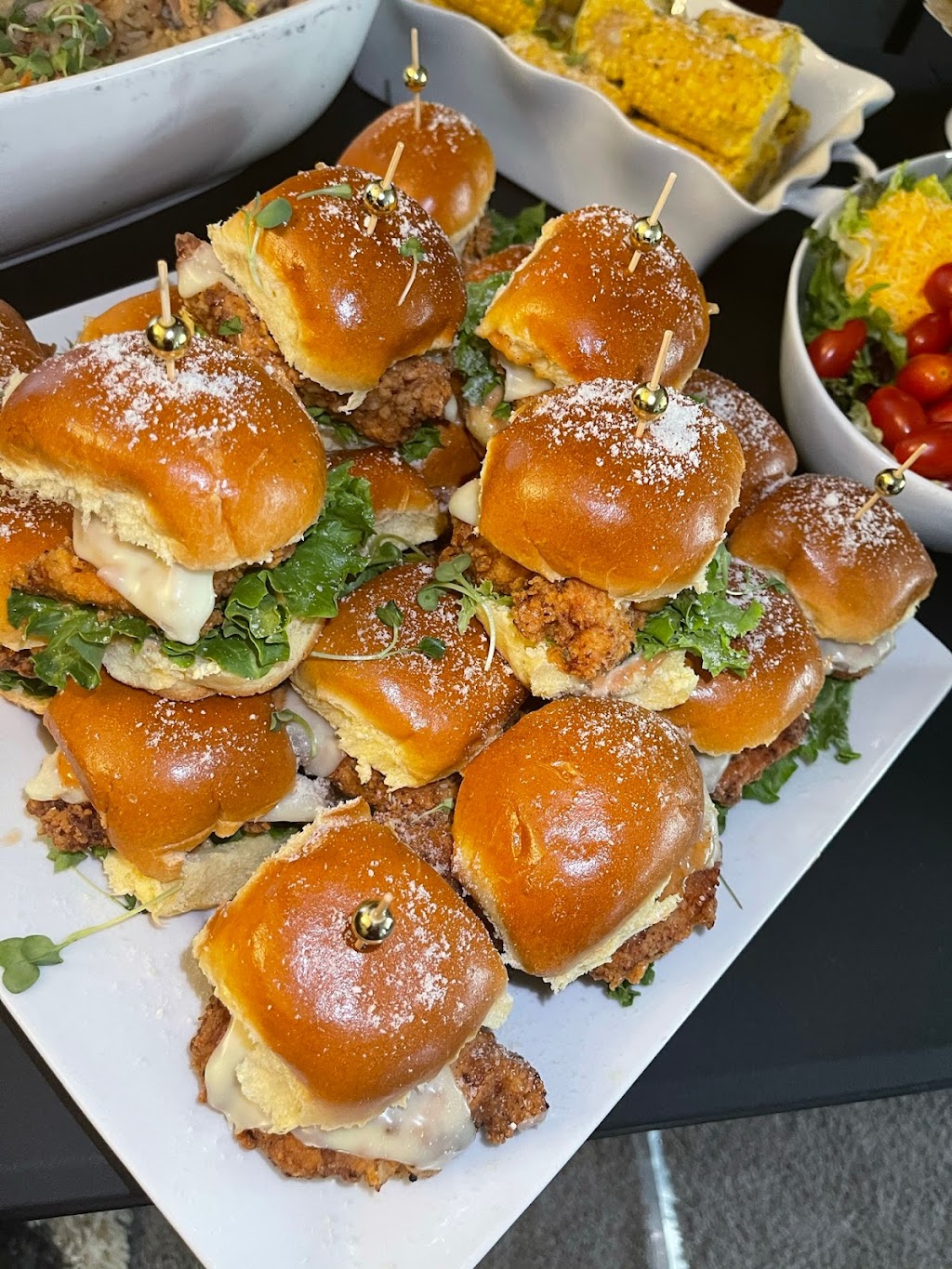 Taste of love | restaurant | 21559 Grand River Ave, Detroit, MI 48219, USA | 2488357183 OR +1 248-835-7183