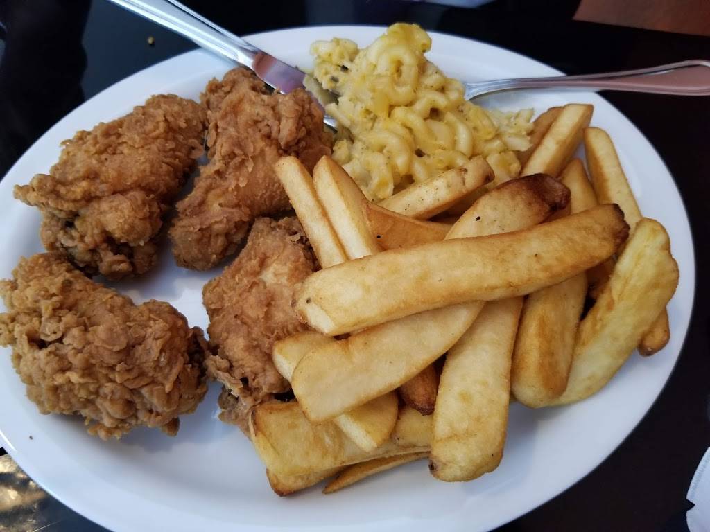 Clives Cafe | cafe | 5890 NW 2nd Ave, Miami, FL 33127, USA | 3057576512 OR +1 305-757-6512