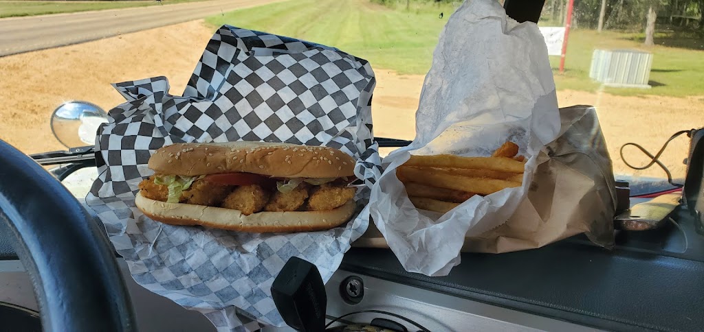 Pit Stop Grill | restaurant | 229 N A Sandifer Hwy, Monticello, MS 39654, USA | 6018063871 OR +1 601-806-3871