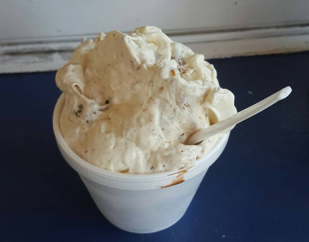 Gators Frozen Custard | restaurant | 406 W Hwy 50, OFallon, IL 62269, USA | 6186241944 OR +1 618-624-1944