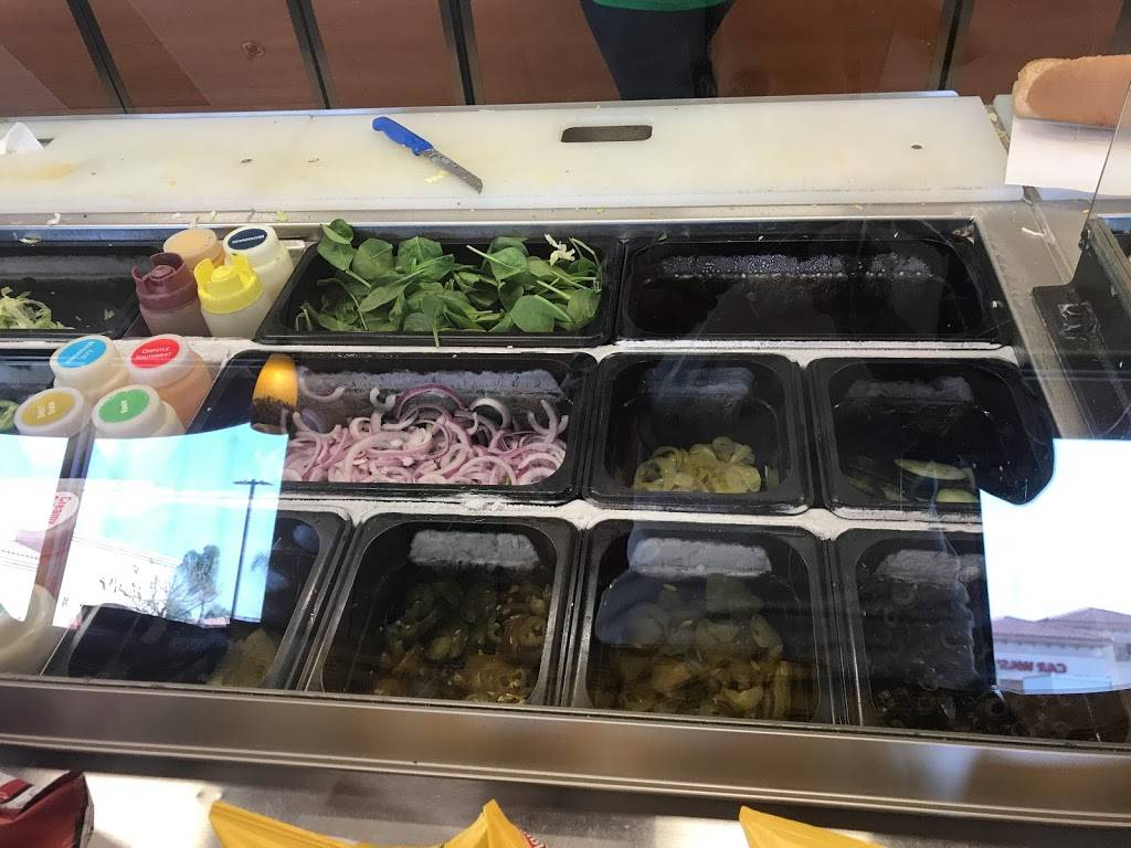 Subway Restaurants | restaurant | Sierra Square Shopping Center, 10550 Sierra Ave A, Fontana, CA 92335, USA | 9095744887 OR +1 909-574-4887