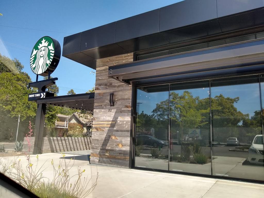 Starbucks | cafe | 5300 Folsom Blvd, Sacramento, CA 95819, USA | 9162169752 OR +1 916-216-9752