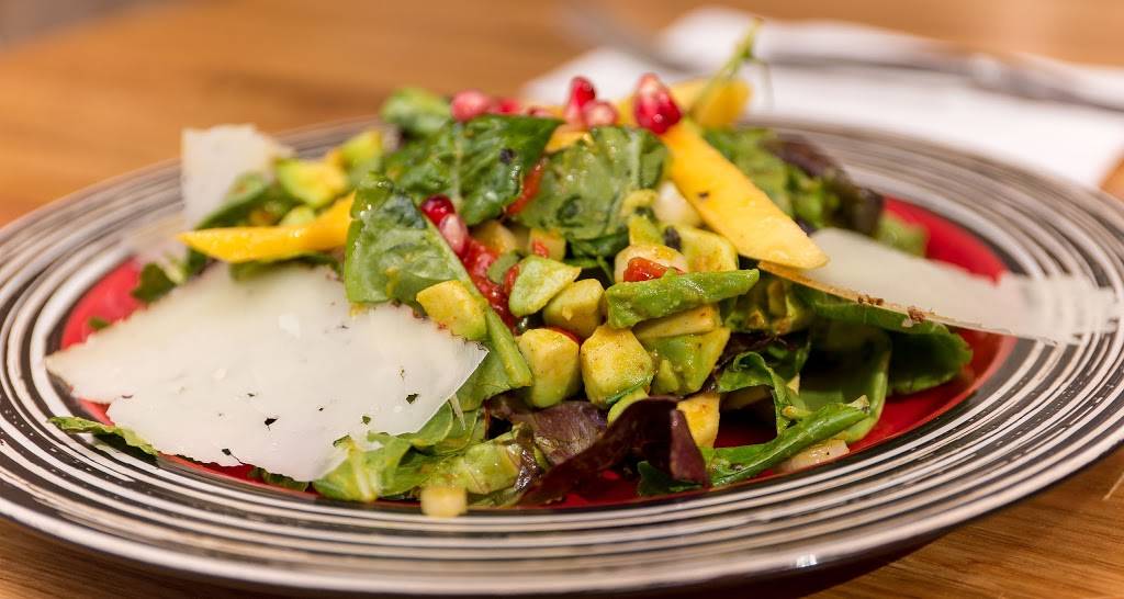 Strada Eateria & Coffee | restaurant | 119 E 5th St, Los Angeles, CA 90013, USA | 2138224558 OR +1 213-822-4558