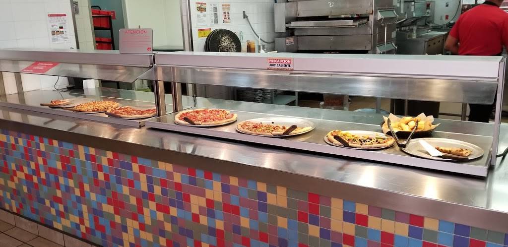 Peter Piper Pizza | restaurant | Macro Plaza del Mar, Av Dr Pedro Loyola 612, Carlos Pacheco, Carlos Pacheco 8, 22830 Ensenada, B.C., Mexico | 016461733725 OR +52 646 173 3725