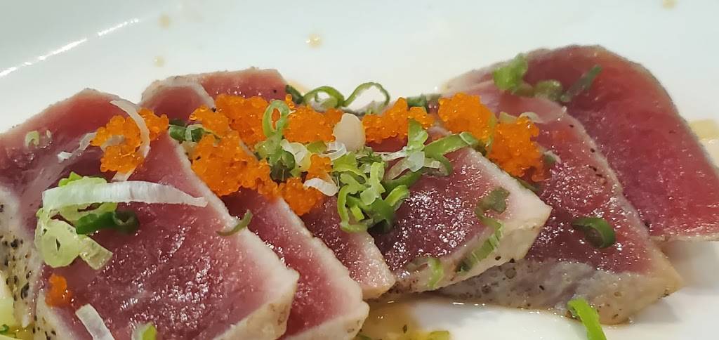 Mikado sushi & hot pot | restaurant | 8371 International Dr Ste #60, Orlando, FL 32819, USA | 4077306595 OR +1 407-730-6595