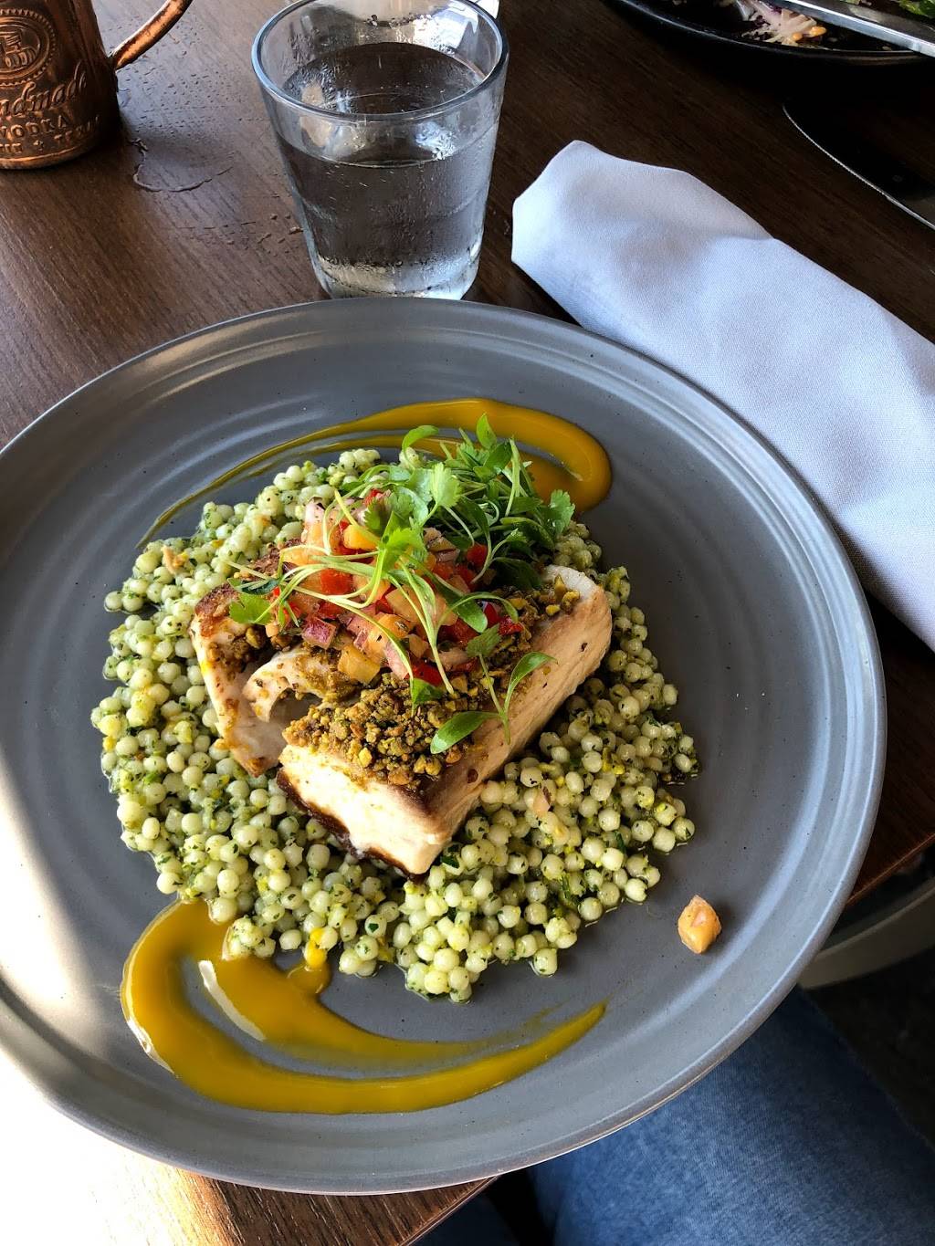 oak laguna beach | restaurant | 1100 S Coast Hwy #202, Laguna Beach, CA 92651, USA | 9499403010 OR +1 949-940-3010