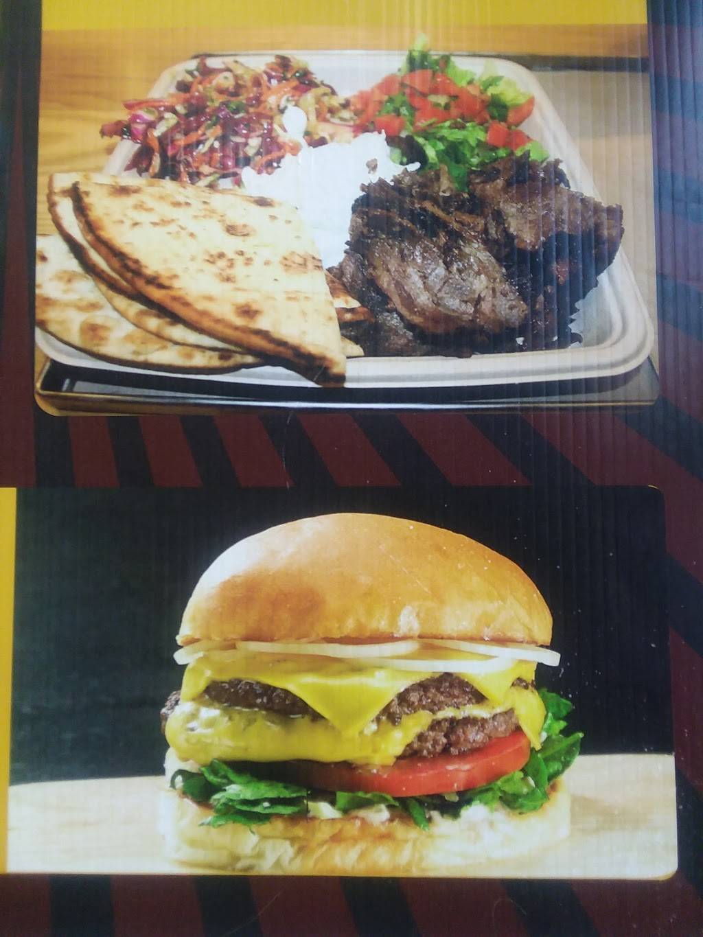 Kennedy Fish & Chicken Corporation | restaurant | 2425 E 72nd St, Chicago, IL 60649, USA | 7732211000 OR +1 773-221-1000