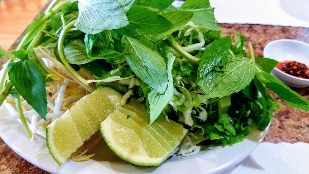 Bun Nha Trang | restaurant | 9240 Garden Grove Blvd #11, Garden Grove, CA 92844, USA | 7145915866 OR +1 714-591-5866