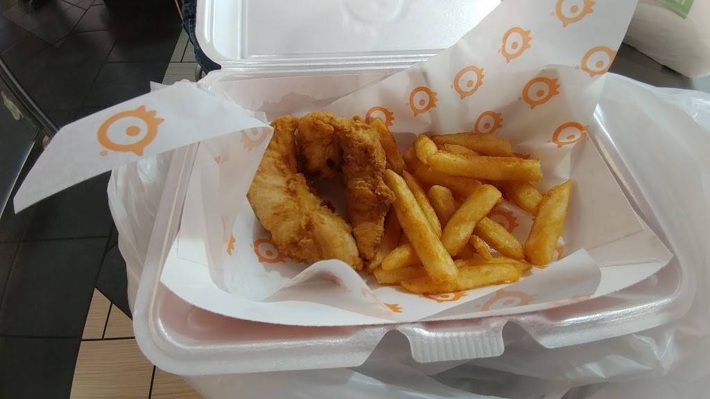 Chicken Now | restaurant | 7400 S Las Vegas Blvd, Las Vegas, NV 89123, USA | 7022603362 OR +1 702-260-3362