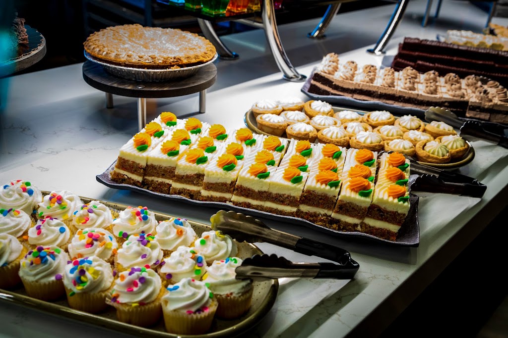 Koto Buffet | restaurant | 1 Red Hawk Pkwy, Placerville, CA 95667, USA | 5306777000 OR +1 530-677-7000