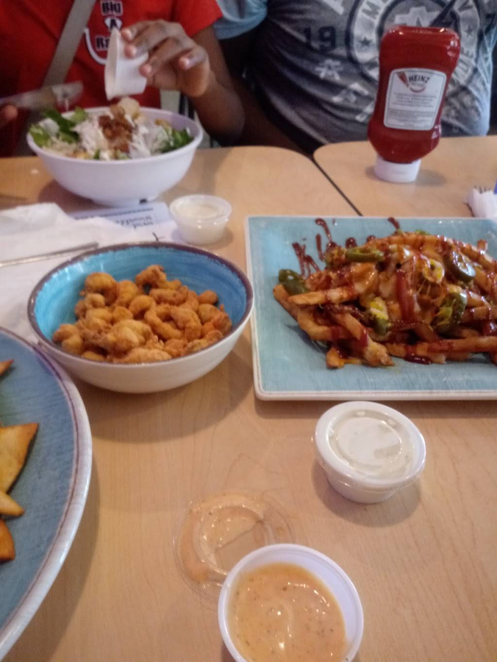 Majestic Kitchen | restaurant | 1067 Highland Colony Pkwy, Ridgeland, MS 39157, USA | 6017070093 OR +1 601-707-0093